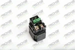 Ricks Starter Solenoid Switch For Honda CBR600F2 1991-1994 New. Price: $54.61.