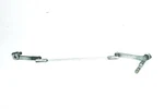 2003 Harley Touring Flhri Road King Oem Left Side Jiffy Kick Stand Used. Price: $36.00.