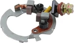 Arrowhead 151-54002 Mitsuba Brush Holder Assembly New. Price: $32.30.