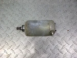 Engine Starter Motor 1989 Bmw Used. Price: $34.40.