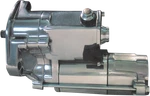 Terry Components Slugger 1.8KW High-torque Starter Motor Polished Chrome #775090 New. Price: $465.70.