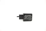 2015 Yamaha Yzf R3 Turn Signal Blinker Relay Flasher Switch 4VR-83350-00-00 Used. Price: $11.69.