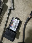 7-13 Harley Davidson Road Glide Fltr Turn Signal Security System Module 68924-07 Used. Price: $99.99.