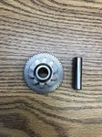Honda CBR600 F4 2001-2006 Starter Reduction Gear Part # 28101-MBW-000 Used. Price: $14.99.
