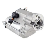 New Grey Protorque 1.8KW Starter For 1994-06 Harley Davidson (except Dyna). Price: $349.80.