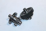 2003-2007 Polaris Predator 500 Starter Reduction Gears 3088067 Used. Price: $37.99.