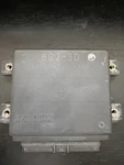 2005 Yamaha 225HP F225TXRD Ecu Ecm 69J-8591A-33-00, 69J-30 Used. Price: $337.49.