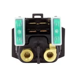 Starter Relay Solenoid For Yamaha Yzf R1 / R6 1998-2025 # 4YR-81940-01-00 New. Price: $25.79.