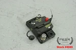 2019 Harley Tri Glide Reverse Control Circuit Breaker 150A 83869-09 #4089 Used. Price: $149.44.