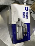 Wai Starter Motor 10915N WZ22B4 Make China New. Price: $125.95.