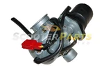 Scooter Moped Kymco Top Boy 100 Cobra Carburetor Motor Parts 50CC New. Price: $45.95.