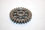 18 Suzuki King Quad 500 Oem Starter Idler Gear #2 12612-31G00 AS3 Used. Price: $14.99.