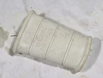 Nos Oem Harley 1954-72 White Kick Pedal Rubber, Panhead Shovelhead Fl Fx Xlch New. Price: $149.99.