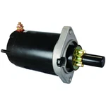 Oeg Parts New Starter Compatible With Polaris 600 Switchback 2004-2009, Trail.... Price: $134.50.