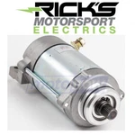 Ricks Motorsport For 1974-1976 Honda CB360 Electrical Starters Gc New. Price: $249.95.