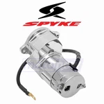 Spyke Supertorque Starter For 1982-1983 Harley Davidson Fxr Glide Ii Tl New. Price: $549.57.