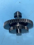 2023 Honda XR150LE Oem Gear Starter Reduction 15T/53T Used. Price: $89.99.