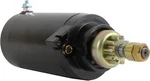 Db Electrical SAB0016 Starter Compatible With/replacement For Mercury... New. Price: $127.99.