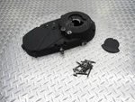 2003 03-09 Buell XB9SL Lightning City Clutch Engine Primary Side Cover Used. Price: $185.99.