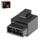 4XY-81950-00 Fuel Pump Relay For Yamaha Royal Star Xvz 1300 Tf Venture 1999-2013 New. Price: $48.77.