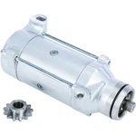 Fire Power Starter Motor For Honda SMU0069 New. Price: $208.04.