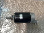 22-24 Suzuki Gt Engine Motor Electric Starter Oem 31100-04K00 Used. Price: $179.99.