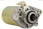 Parts Unlimited 2110-0729 Starter New. Price: $74.99.