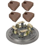 Starter Holder End Frame With Brushes Fits Farmall C 300 New. Price: $70.99.