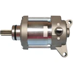 Ricks Starter Motor For Yamaha 61-413 New. Price: $200.95.