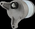 Parts Unlimited 2110-0916 Starter Motor For Yamaha New. Price: $166.21.