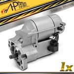 A-premium Starter For Harley-davidson Electra Glide 94-06 Softail 1.4KW 18T Cw New. Price: $119.99.