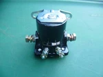 Cushman Truckster Haulster Omc 9-18-22 Hp Kohler 12-18 Starter Solenoid New. Price: $23.00.
