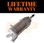 New Motorcycle Starter For 86-98 Yamaha XV700 XV750 XV1100 Virago 5A8818001000. Price: $96.50.