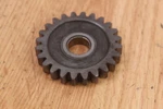 1978 Honda CR125 Kick Start Idle Gear Used. Price: $49.00.