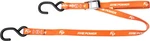 Fire Power 29-13011 1" Tie-down Orange 2/PK New. Price: $39.12.