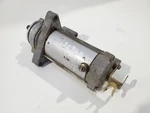 1998 Honda GL1500SE Oem Starter Motor Used. Price: $111.25.