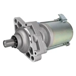 For Honda Accord 1990-2002 Trq STA03043 Starter New. Price: $139.65.