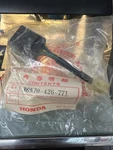 Nip Honda CB650 CB750L CX500C GL400C GL500C Stop Warning 38570-426-771 New. Price: $99.00.