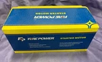Fire Power Starter Motor Part Number 26-1264 Polaris New. Price: $77.50.