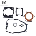Complete Full Motor Engine Top End Gasket Set Kits For Yamaha Blaster 200 88-06 New. Price: $9.35.
