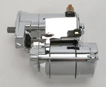 Terry Components Starter Motor 1.4KW - Polished/chrome 771094 New. Price: $427.99.