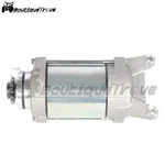 Motorcycle Starter Assembly For Kawasaki Ninja EX500 Vulcan 1990-2009 New. Price: $44.97.