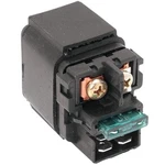 Ricks Starter Solenoid Relay Switch Honda CBR600F CBR900RR CBR929RR CBR1000F New. Price: $48.95.