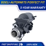 New Starter For Harley Davidson Dyna 2006-2014 Road King 07-14 Glide 08-13. Price: $111.99.