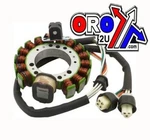 Arrowhead Electrical Stator Coil YFM350 Yamaha, AYA4032, 3HN-85510-00-00, 1UY-85 New. Price: $189.39.