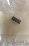 Custom Chrome 25981 Starter Clutch Gear Key Harley Davidson Oem# 33393-50 "a" New. Price: $9.50.