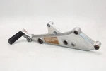 1980 Honda CB750F Oem Right Rear Back Passenger Peg W Bracket Used. Price: $48.30.
