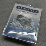 Harley Sportster Dyna Touring Badlands Tsm Turn Signal Canceller Module ATS-03 New. Price: $79.95.