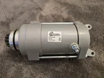 1981-1985 Yamaha Virago Xv 700 750 920 Starter Motor 42X-81800-60-00 New. Price: $80.00.