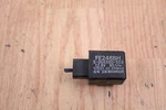 1994 Yamaha FZR1000 Flasher Relay Assembly Used. Price: $15.00.